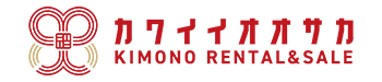 カワイイオオサカ